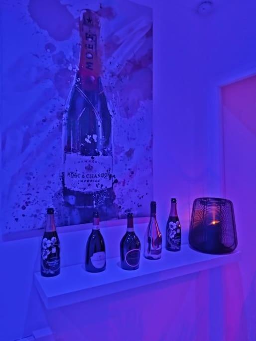 Love & Relax Epernay Exterior photo