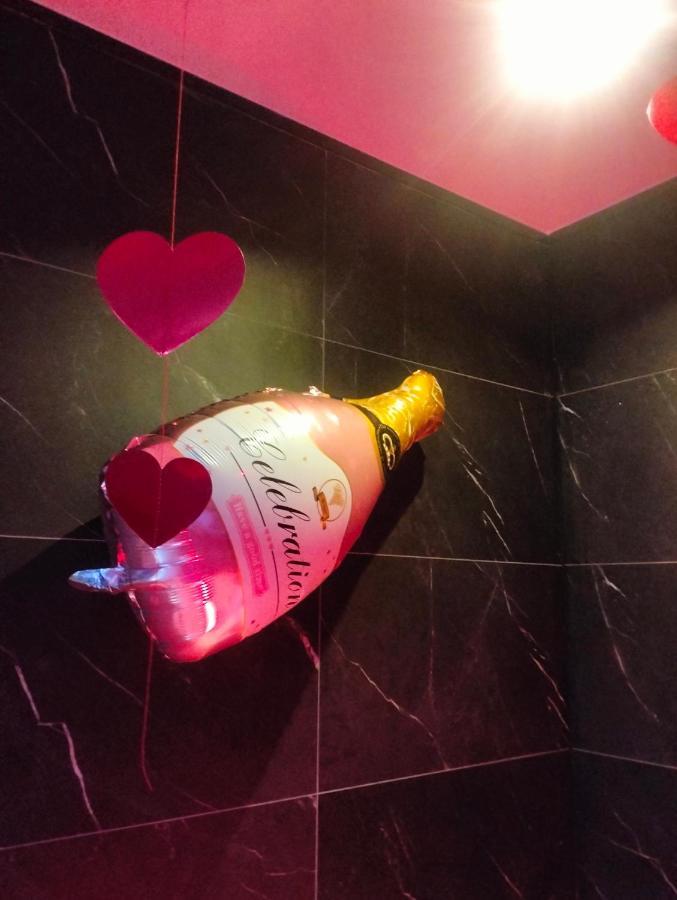 Love & Relax Epernay Exterior photo